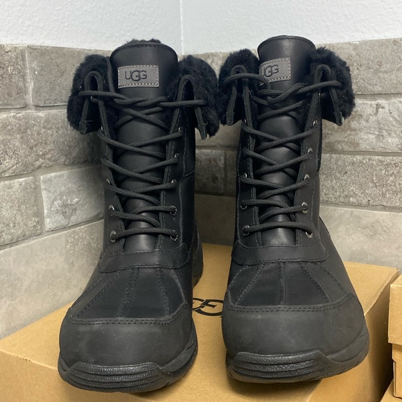 UGG BUTTE - Picture 2 of 6